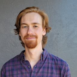 John Frank headshot